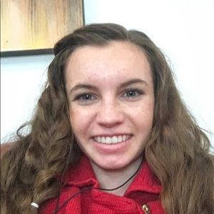 Meet your Posher, Eliza